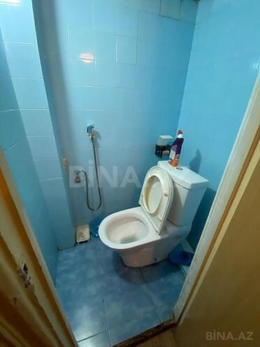 İcarəyə verilir 3 otaqlı köhnə tikili 85 m², Nəriman Nərimanov m., photo 4 from 7