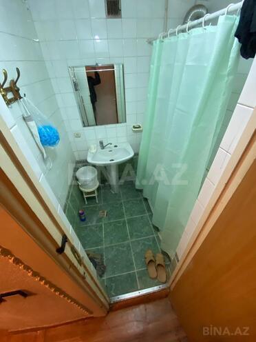 İcarəyə verilir 3 otaqlı köhnə tikili 85 m², Nəriman Nərimanov m., photo 6 from 7