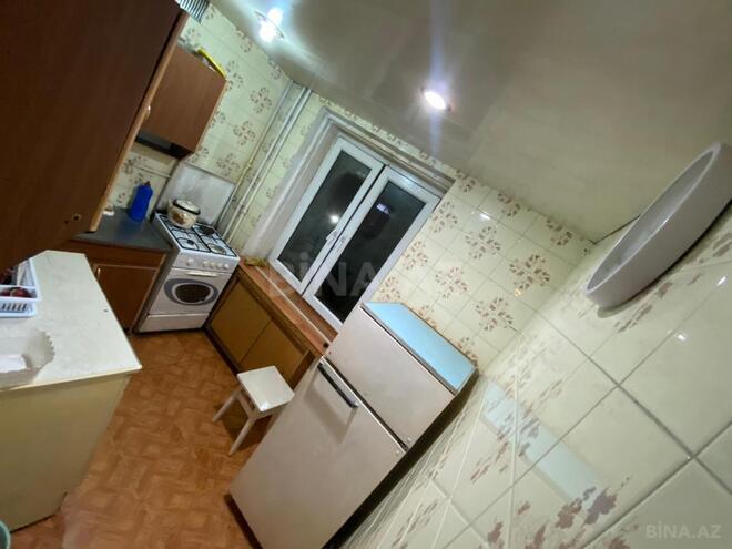 İcarəyə verilir 3 otaqlı köhnə tikili 85 m², Nəriman Nərimanov m., photo 5 from 7