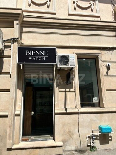 Сдаётся  объект 12 м², м. Сахил, photo 1 from 11