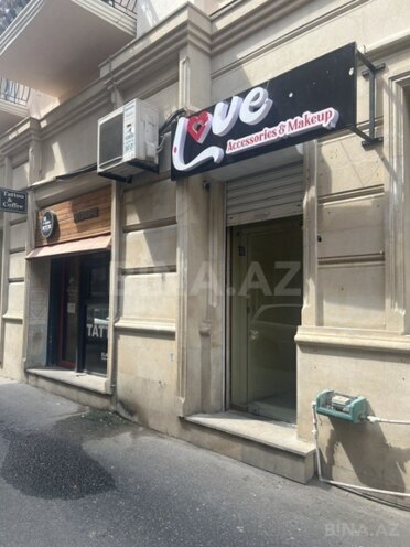 Сдаётся  объект 12 м², м. Сахил, photo 6 from 11