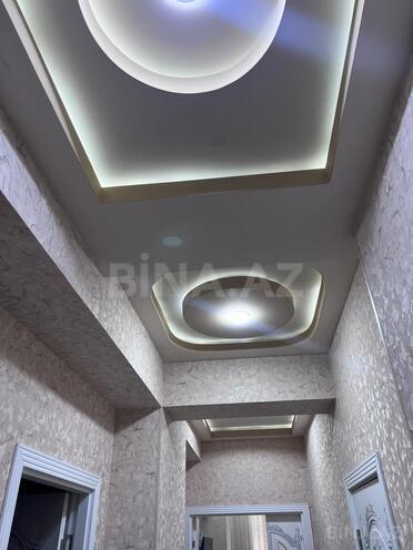 Сдаётся 2-комн. новостройка 65 м², м. Элмляр Академиясы, photo 4 from 12
