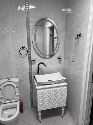 Сдаётся 2-комн. новостройка 65 м², м. Элмляр Академиясы, photo 10 from 12