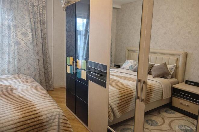 Satılır 5 otaqlı köhnə tikili 120 m², Yeni Günəşli q., photo 8 from 17