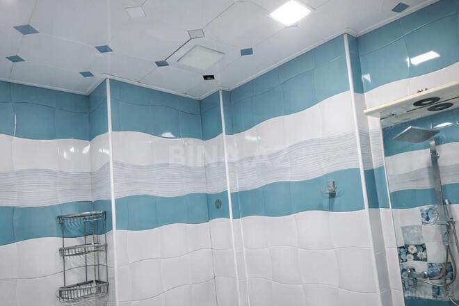 Satılır 5 otaqlı köhnə tikili 120 m², Yeni Günəşli q., photo 16 from 17