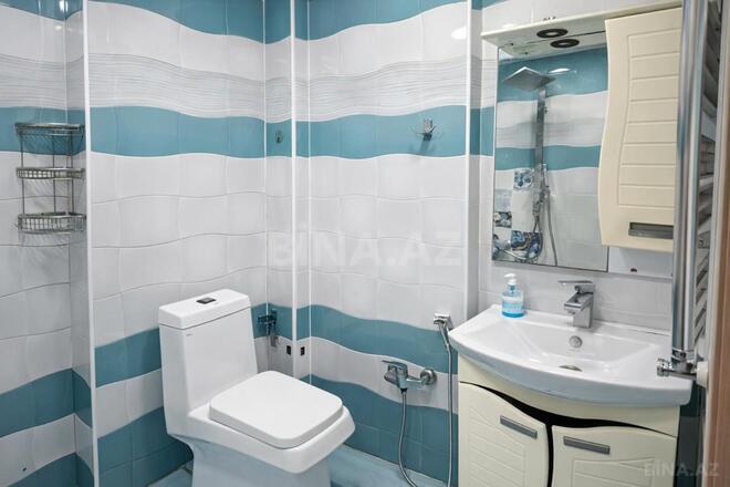 Satılır 5 otaqlı köhnə tikili 120 m², Yeni Günəşli q., photo 14 from 17