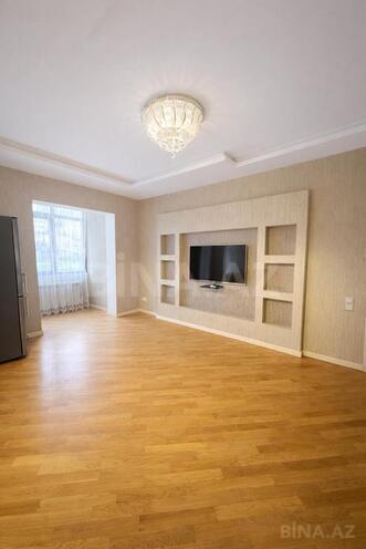 Satılır 5 otaqlı köhnə tikili 120 m², Yeni Günəşli q., photo 4 from 17