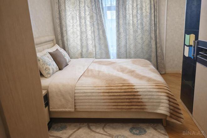 Satılır 5 otaqlı köhnə tikili 120 m², Yeni Günəşli q., photo 7 from 17