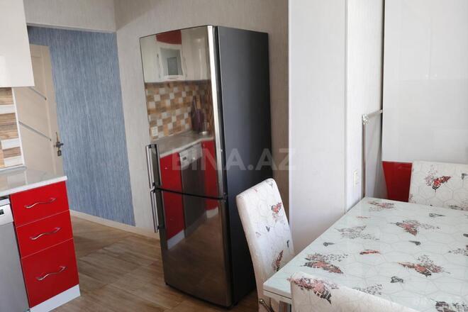 Satılır 5 otaqlı köhnə tikili 120 m², Yeni Günəşli q., photo 12 from 17