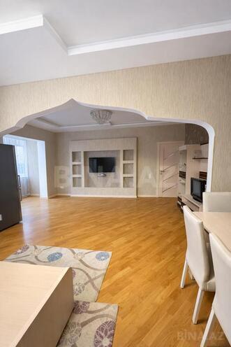 Satılır 5 otaqlı köhnə tikili 120 m², Yeni Günəşli q., photo 5 from 17