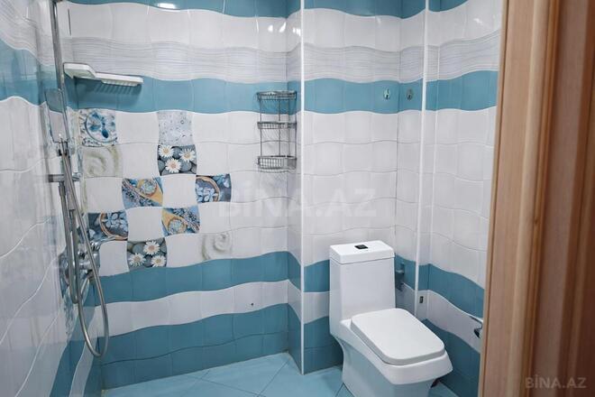 Satılır 5 otaqlı köhnə tikili 120 m², Yeni Günəşli q., photo 15 from 17