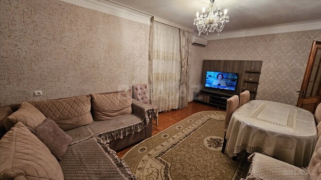 Продаётся 2-комн. вторичка 50 м², м. Иншаатчылар, photo 8 from 27