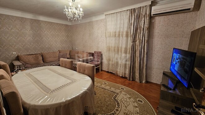 Продаётся 2-комн. вторичка 50 м², м. Иншаатчылар, photo 5 from 27