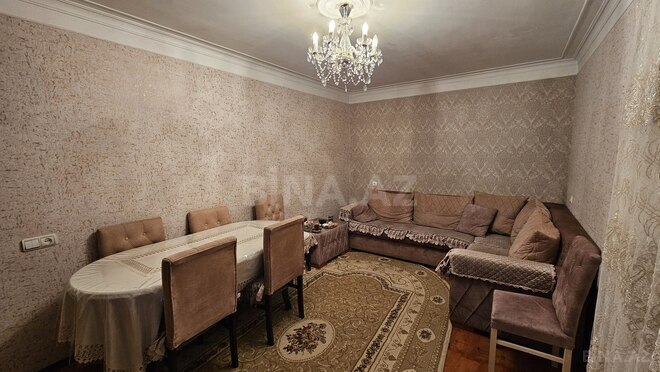 Продаётся 2-комн. вторичка 50 м², м. Иншаатчылар, photo 4 from 27