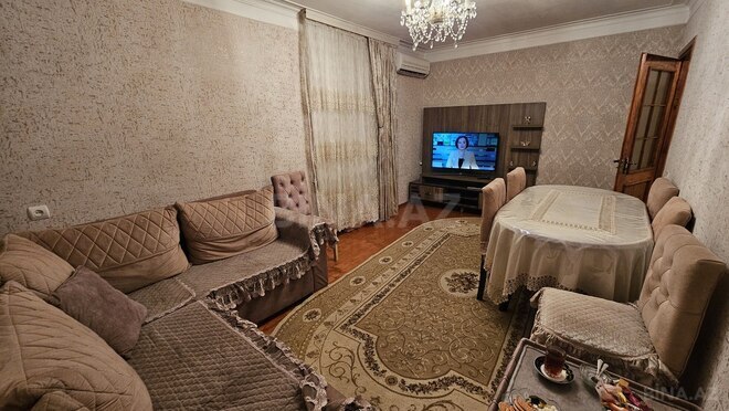 Продаётся 2-комн. вторичка 50 м², м. Иншаатчылар, photo 6 from 27