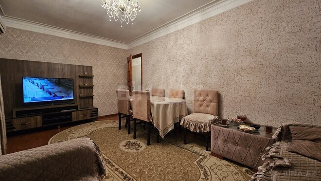 Продаётся 2-комн. вторичка 50 м², м. Иншаатчылар, photo 7 from 27