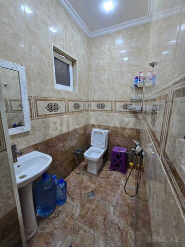 İcarəyə verilir 2 otaqlı həyət evi/bağ evi 29 m², NZS q., photo 8 from 10