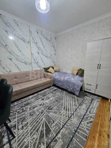 İcarəyə verilir 2 otaqlı həyət evi/bağ evi 29 m², NZS q., photo 4 from 10