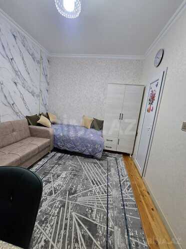İcarəyə verilir 2 otaqlı həyət evi/bağ evi 29 m², NZS q., photo 3 from 10