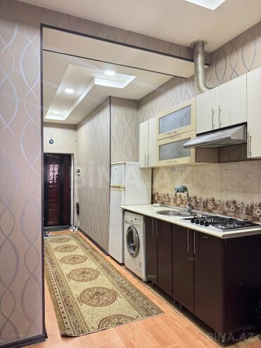 Продаётся 2-комн. новостройка 60 м², Ясамальский р., photo 9 from 14
