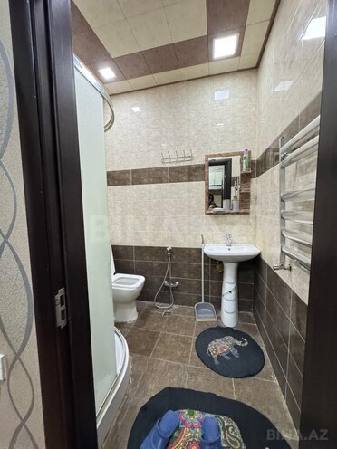 Продаётся 2-комн. новостройка 60 м², Ясамальский р., photo 5 from 14