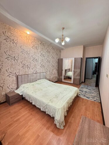 Продаётся 2-комн. новостройка 60 м², Ясамальский р., photo 8 from 14
