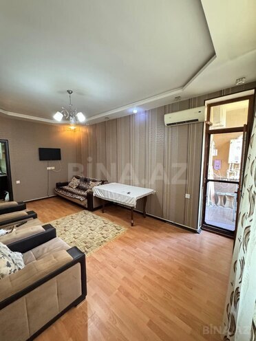 Продаётся 2-комн. новостройка 60 м², Ясамальский р., photo 12 from 14