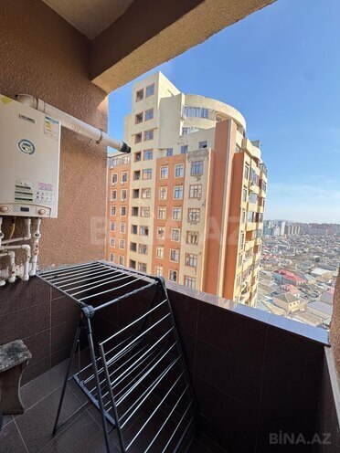 Продаётся 2-комн. новостройка 60 м², Ясамальский р., photo 11 from 14