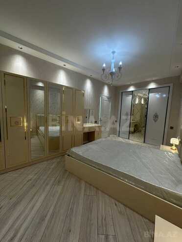 Продаётся 3-комн. новостройка 96 м², м. Ази Асланов, photo 6 from 16