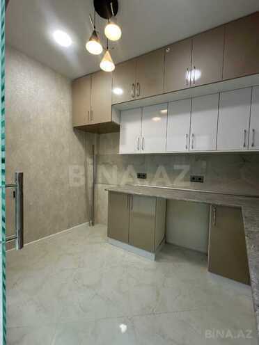 Продаётся 3-комн. новостройка 96 м², м. Ази Асланов, photo 9 from 16
