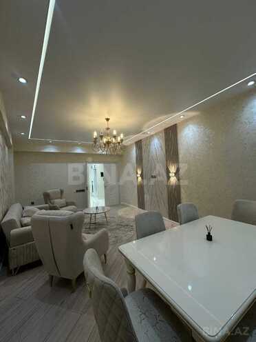 Продаётся 3-комн. новостройка 96 м², м. Ази Асланов, photo 3 from 16