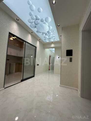Продаётся 3-комн. новостройка 96 м², м. Ази Асланов, photo 12 from 16