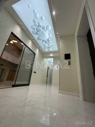 Продаётся 3-комн. новостройка 96 м², м. Ази Асланов, photo 15 from 16