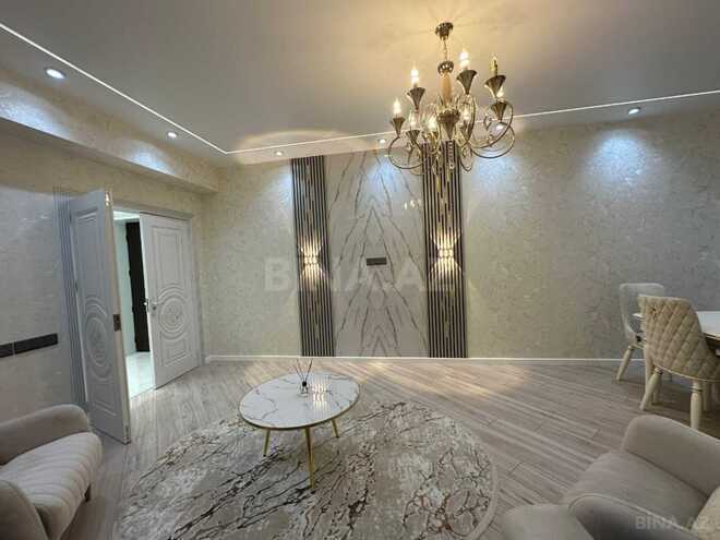 Продаётся 3-комн. новостройка 96 м², м. Ази Асланов, photo 4 from 16