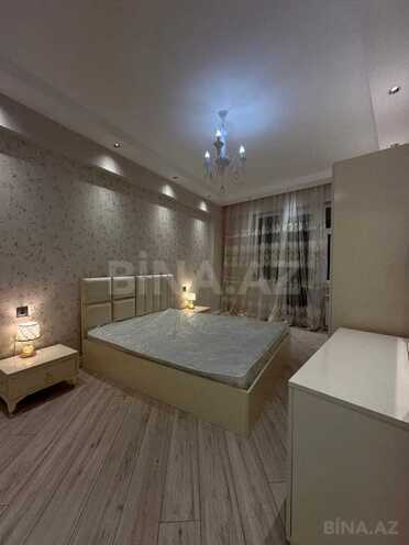 Продаётся 3-комн. новостройка 96 м², м. Ази Асланов, photo 5 from 16