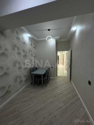 Продаётся 3-комн. новостройка 96 м², м. Ази Асланов, photo 7 from 16