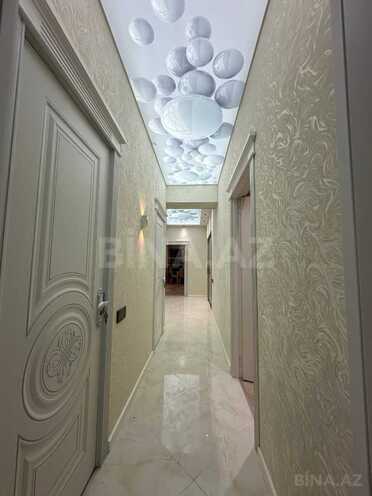 Продаётся 3-комн. новостройка 96 м², м. Ази Асланов, photo 14 from 16