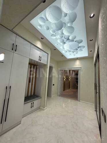 Продаётся 3-комн. новостройка 96 м², м. Ази Асланов, photo 13 from 16