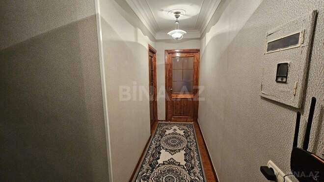 Продаётся 2-комн. вторичка 50 м², м. Иншаатчылар, photo 10 from 27