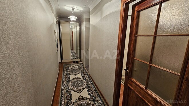Продаётся 2-комн. вторичка 50 м², м. Иншаатчылар, photo 11 from 27