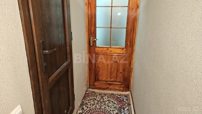 Продаётся 2-комн. вторичка 50 м², м. Иншаатчылар, photo 9 from 27