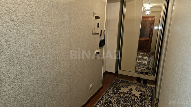 Продаётся 2-комн. вторичка 50 м², м. Иншаатчылар, photo 26 from 27