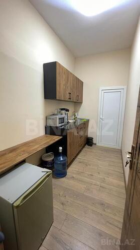 İcarəyə verilir  obyekt 110 m², Həzi Aslanov m., photo 3 from 17