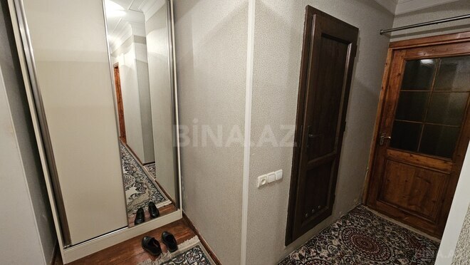 Продаётся 2-комн. вторичка 50 м², м. Иншаатчылар, photo 20 from 27
