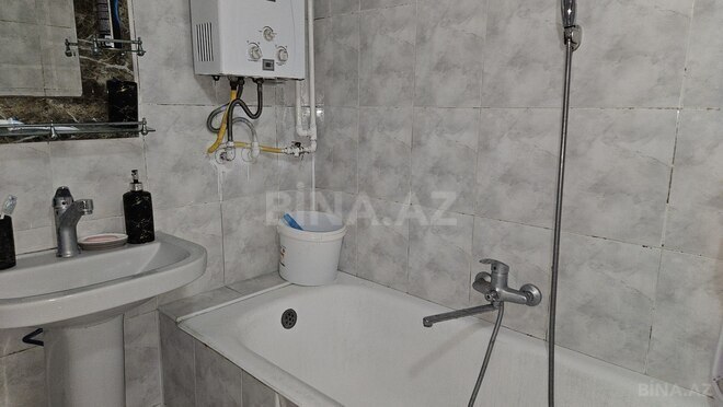 Продаётся 2-комн. вторичка 50 м², м. Иншаатчылар, photo 18 from 27