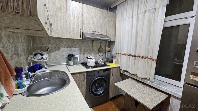 Продаётся 2-комн. вторичка 50 м², м. Иншаатчылар, photo 15 from 27