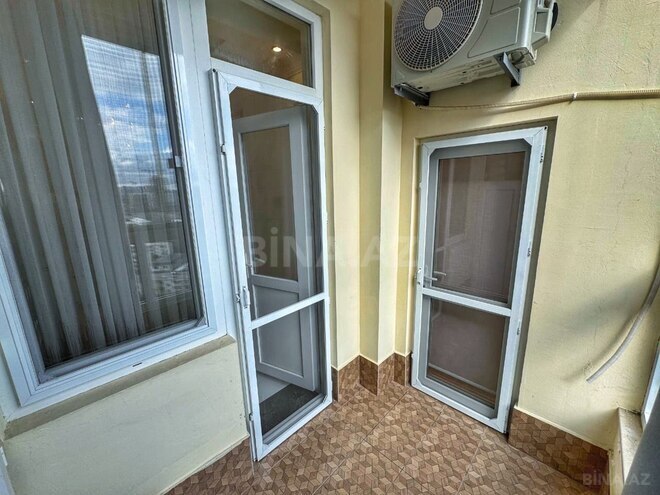 İcarəyə verilir 3 otaqlı yeni tikili 145 m², Memar Əcəmi m., photo 19 from 24