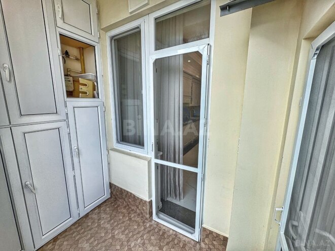 İcarəyə verilir 3 otaqlı yeni tikili 145 m², Memar Əcəmi m., photo 20 from 24