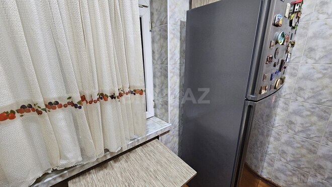 Продаётся 2-комн. вторичка 50 м², м. Иншаатчылар, photo 14 from 27