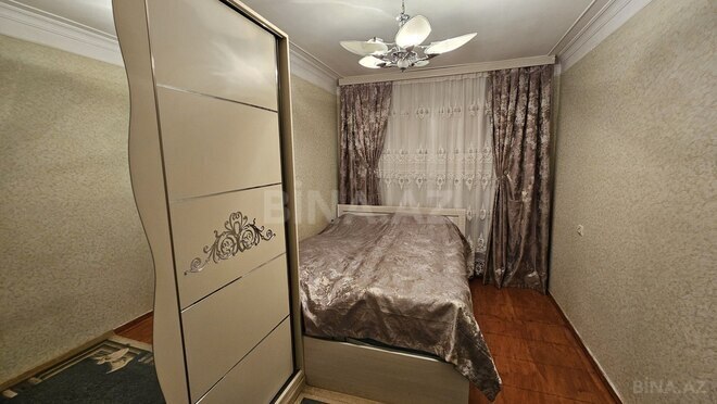 Продаётся 2-комн. вторичка 50 м², м. Иншаатчылар, photo 22 from 27